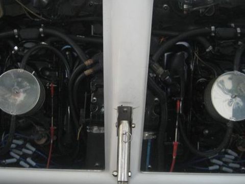 Buy 1990 Formula 272 Fastech