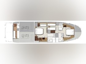2017 Prestige Yachts 630 Fly προς πώληση