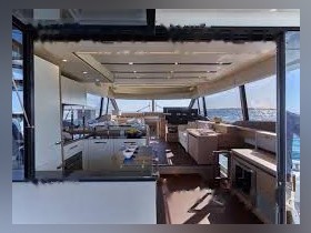 2017 Prestige Yachts 630 Fly for sale