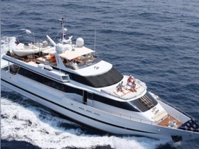 1989 Heesen Yachts 30 M na prodej