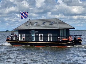 Prins Watersport Homeship 1350 | Vaarhuis