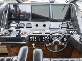 2015 Sunseeker 86 Yacht en venta