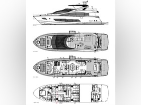 2015 Sunseeker 86 Yacht en venta