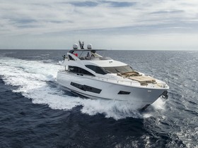Comprar 2015 Sunseeker 86 Yacht