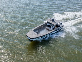 2018 Ophardt Maritim Module 9909