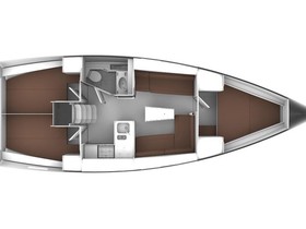 2018 Bavaria Cruiser 37 myytävänä