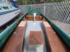 Buy 2002 Bossoms Boatyard Isis 16 Launch