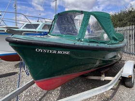 Buy 2002 Bossoms Boatyard Isis 16 Launch