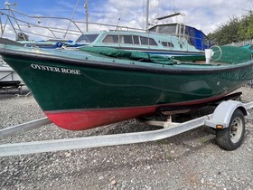 2002 Bossoms Boatyard Isis 16 Launch for sale