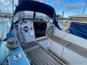 1980 Contessa Yachts / Jeremy Rogers 28 for sale