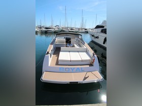 VanDutch 40 for sale