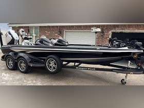 2016 Ranger Boats Z521C eladó