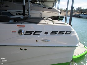 2020 Supra Boats Se 550