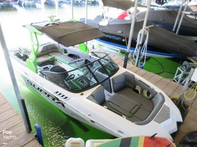 2020 Supra Boats Se 550 na prodej