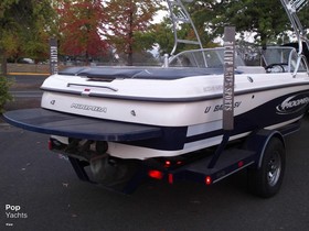 Buy 2004 Moomba Outback Lsv