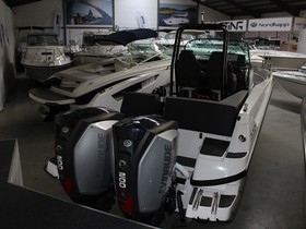 2018 Nordkapp Enduro 805 Black Edition Stockboat - Available for sale