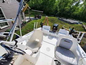 2007 Angler Boat Corporation 204 Wa на продажу
