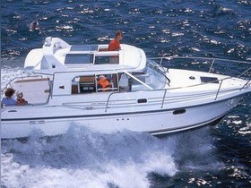 Nimbus Boats 280 Coupe