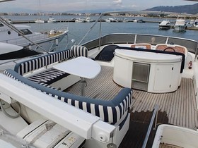 2001 Sunseeker Manhattan 74 for sale