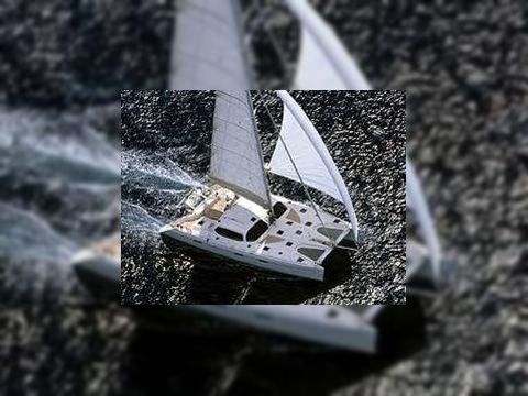 Alliaura Marine Privilege 585