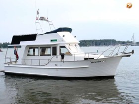 Integrity Motor Yachts 32 Sedan