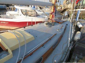 1968 Twister 28 for sale