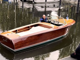 Kjøpe 1956 Riva Super Florida Classic Boat Auf Lager