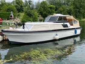 Kupić 1978 Princess Yachts 32 Schnem Zustand Hk