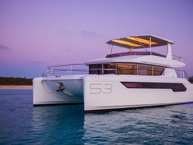 Buy 2023 Leopard Yachts 53 Powercat