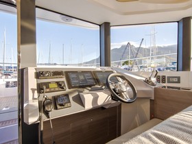 2023 Leopard Yachts 53 Powercat