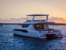 2023 Leopard Yachts 53 Powercat for sale