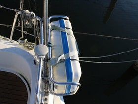 1990 Moody 33 Eclipse for sale