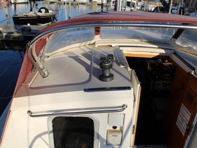 1990 Moody 33 Eclipse for sale