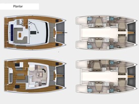 Αγοράστε 2023 Aventura Catamarans 45