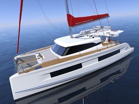 Købe 2023 Aventura Catamarans 45