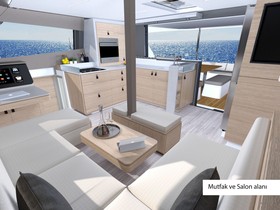 Købe 2023 Aventura Catamarans 45