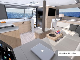 Buy 2023 Aventura Catamarans 45