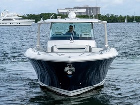 2021 Tiara Yachts