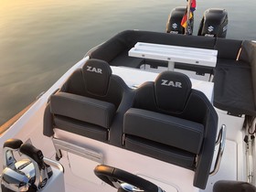 ZAR Formenti 85 Sl Sport Luxury til salgs