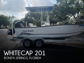Whitecap 201 Palm Beach