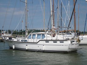 2012 Nauticat / Siltala Yachts 441