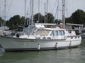 Kupiti 2012 Nauticat / Siltala Yachts 441