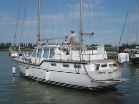2012 Nauticat / Siltala Yachts 441 za prodaju