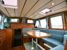 2012 Nauticat / Siltala Yachts 441 for sale
