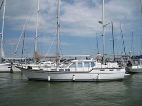 Nauticat / Siltala Yachts 441