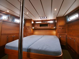 2012 Nauticat / Siltala Yachts 441 za prodaju