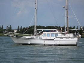 Kupiti 2012 Nauticat / Siltala Yachts 441