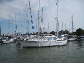Buy 2012 Nauticat / Siltala Yachts 441