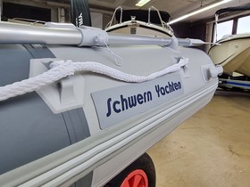 Koupit 2022 Schwern Yachten Schlauchboot 250 Cm - Limitierte Auflage