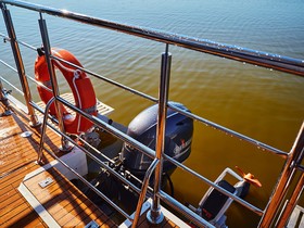 2022 Hausboot Event Katamaran Lakestar 1200